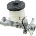 NEW MASTER CYLINDER