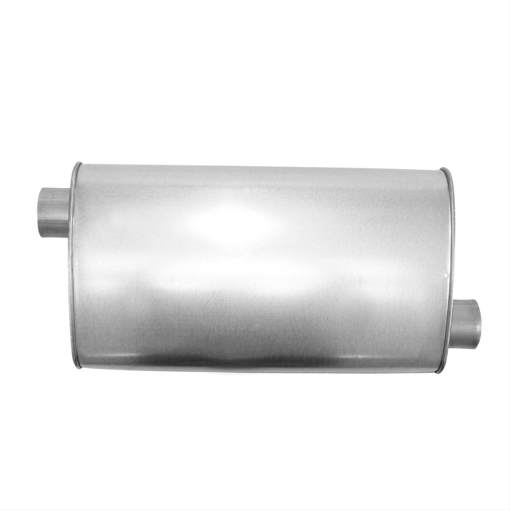 MUFFLER CHALLENGE