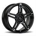 Ultra Wheel auto part detail
