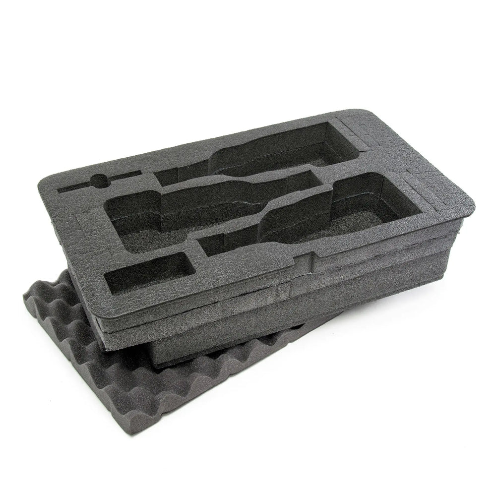 Nanuk auto part