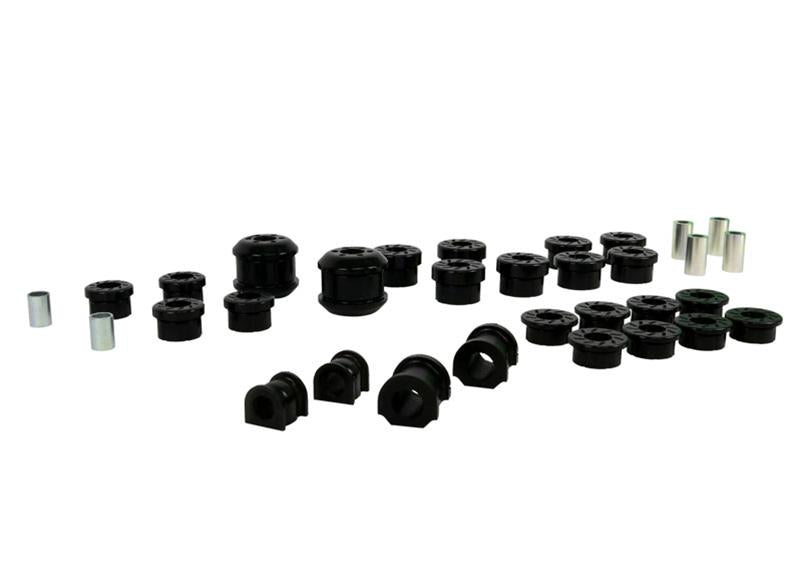 FRONT SUSPENSION BUSHING KIT FITS ACURA RSX 0206