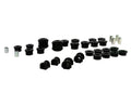 FRONT SUSPENSION BUSHING KIT FITS ACURA RSX 0206