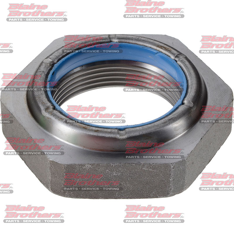 NUT-PINION