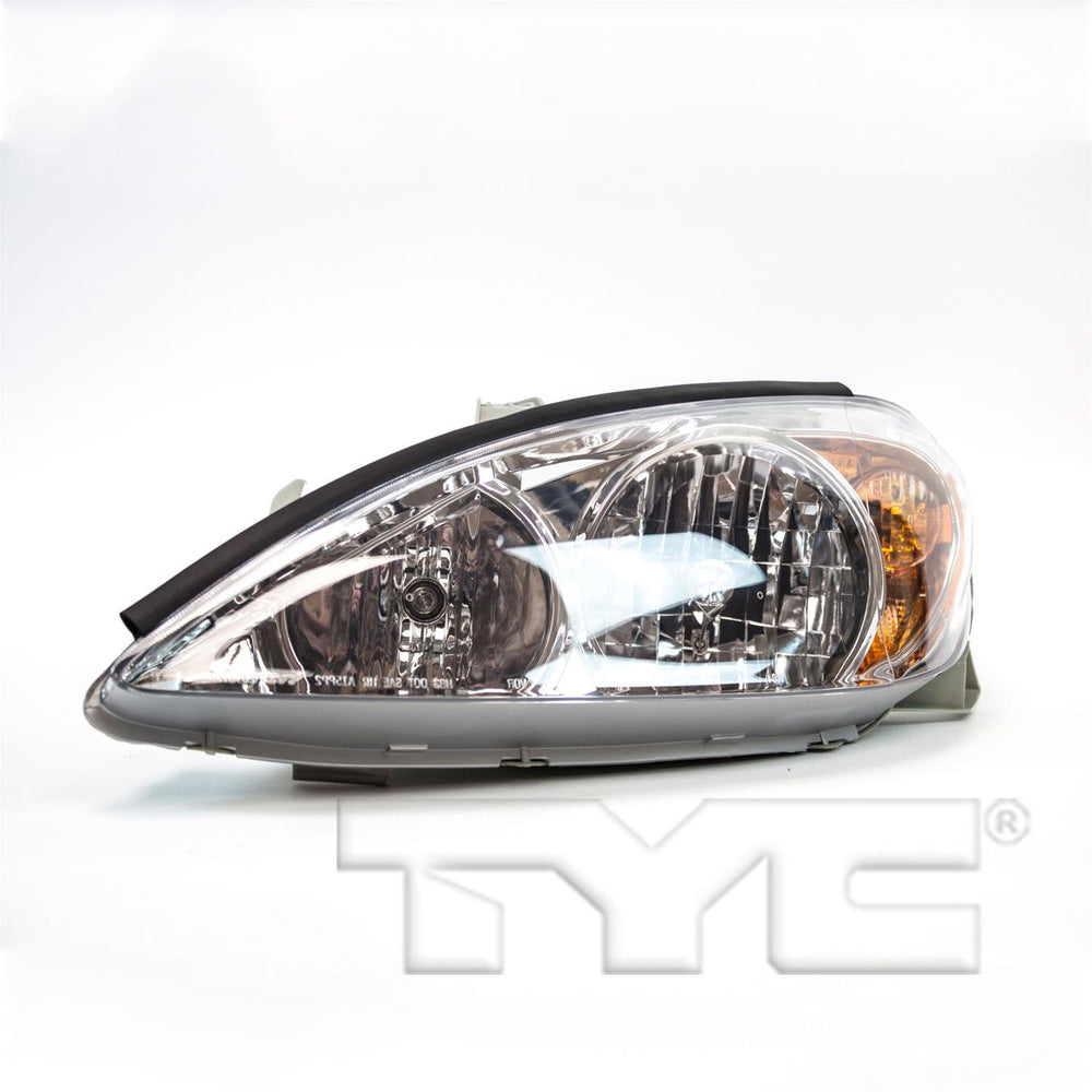 TYC auto part