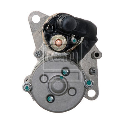 REMY red auto part