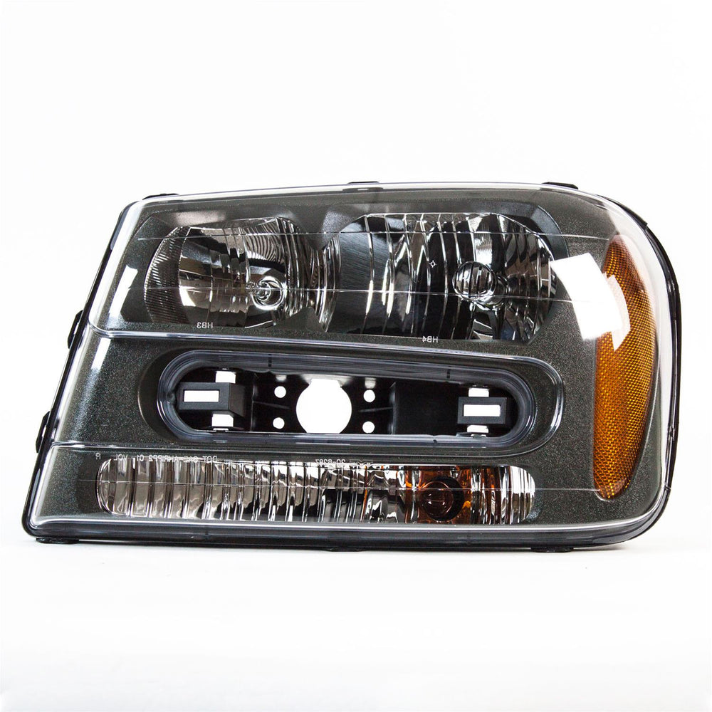 TYC auto part