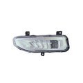 CAPA NS SENTR 2021 FOGLAMP ASSY LH