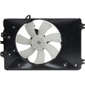 CONDENSER FAN ASSY.