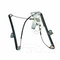 9703 BW 5 SRS PWR (C) WR ASSY FL