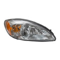 CAPA 0007 FD TARUS (W/O CENT. ED) HEADLAMP ASSY RH