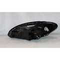 CAPA 0007 FD TARUS (W/O CENT. ED) HEADLAMP ASSY RH
