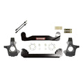 Skyjacker Suspension Lift Kit Component 2014-2014 Chevrolet Silverado 1500 4 Wheel Drive