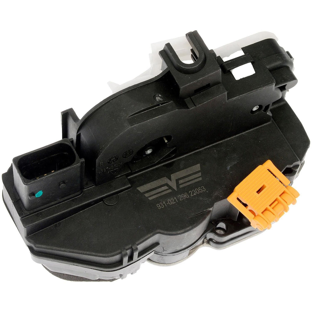 INTEGRATED DOOR LOCK ACTUATOR - REA