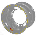 15x10 4in Wide 5 Silve