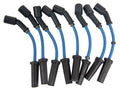 GRANATELLI MOTORSPORTS INC auto part close-up