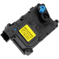 DOOR LOCK ACTUATOR