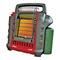 MH9BX PORTABLE BUDDY HTR MA/CAN
