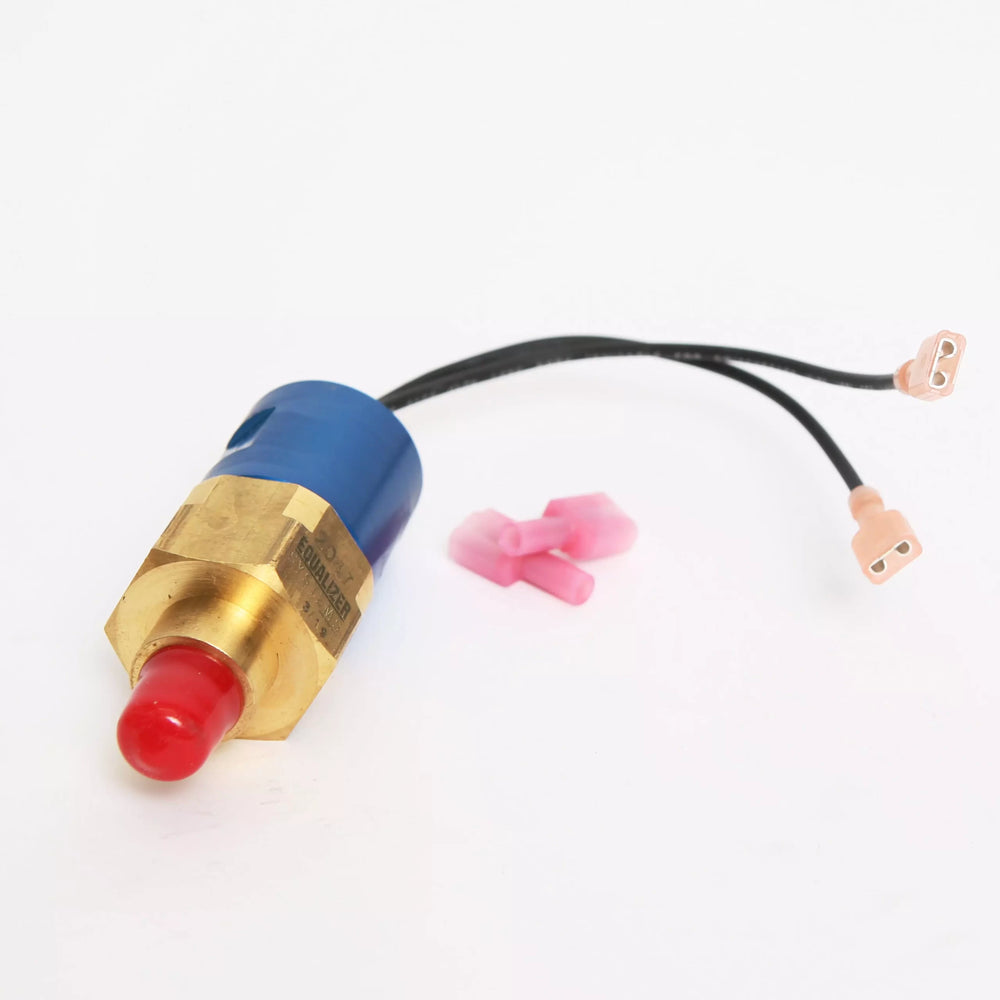 EQUALIZR SYS auto part