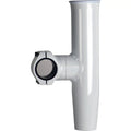 ALUM ADJ ROD HOLDER