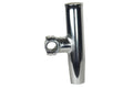 ALUM ADJ ROD HOLDER