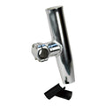 ALUM ADJ ROD HOLDER