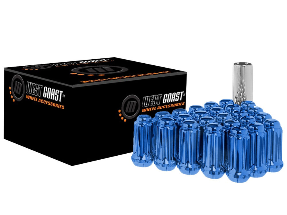 West Coast Accessories auto part