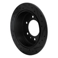 R1 Concepts black auto part