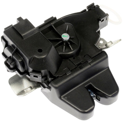 INTEGRATED DOOR LOCK ACTUATOR - TRU