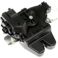 INTEGRATED DOOR LOCK ACTUATOR - TRU