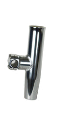 ALUM ADJ ROD HOLDER