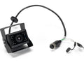 HEAVY DUTY WIDE ANGLE AHD LOW PROFI