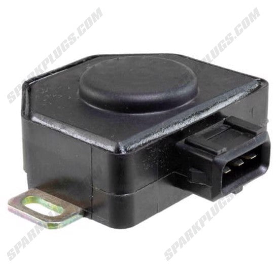 THROTTLE POSITION SENSOR