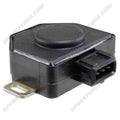 THROTTLE POSITION SENSOR