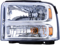 HEADLAMP - LEFT