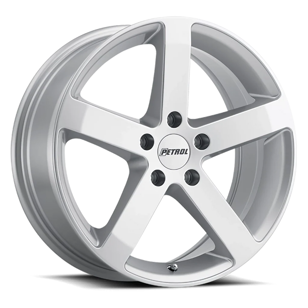 PETROL P3B 16X7.0 5X112 ET38 CB72.1
