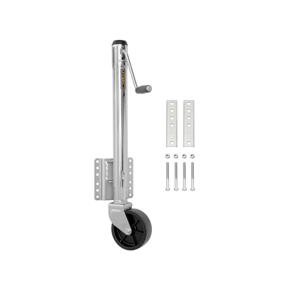 JACK-1200 LBS. FIXED MOUNT-