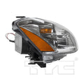 0204 NS ALTMA (W/O HID) H.L RH