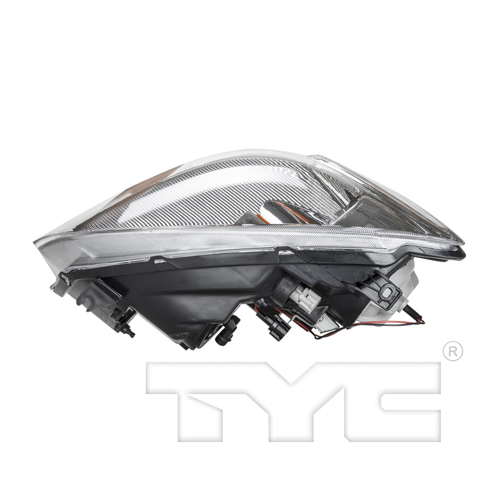 TYC auto part