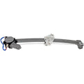 WINDOW REGULATOR