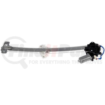 WINDOW REGULATOR