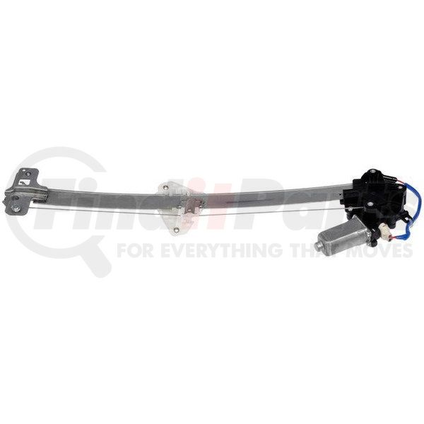 WINDOW REGULATOR