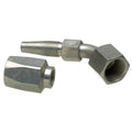 HYDRAULIC COUPLING - FIELD ATTACHAB