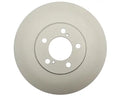 StopTech Select Sport 96-97 Ford Thunderbird/93-98 Lincoln Mark VII Slotted/Drilled Left Front Rotor
