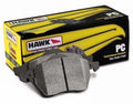 Hawk (Various) Audi / Peugeot / Volkswagen Ceramic Street Rear Brake Pads
