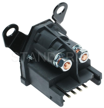 STANDARD IGN auto part