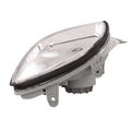 RH HEADLAMP ASSY COMPOSITE; INCLUDES PARK/SIGNAL LAMPS; TO 3/3/03; SANTA FE 010