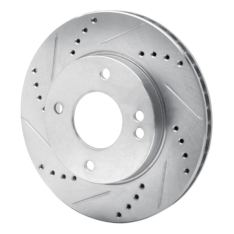 R1 Concepts silver auto part