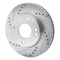 R1 Concepts silver auto part