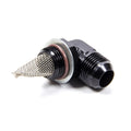#12 Male to #12 ORB 90 Degree Fitting