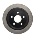Centric Performance Brake Rotor